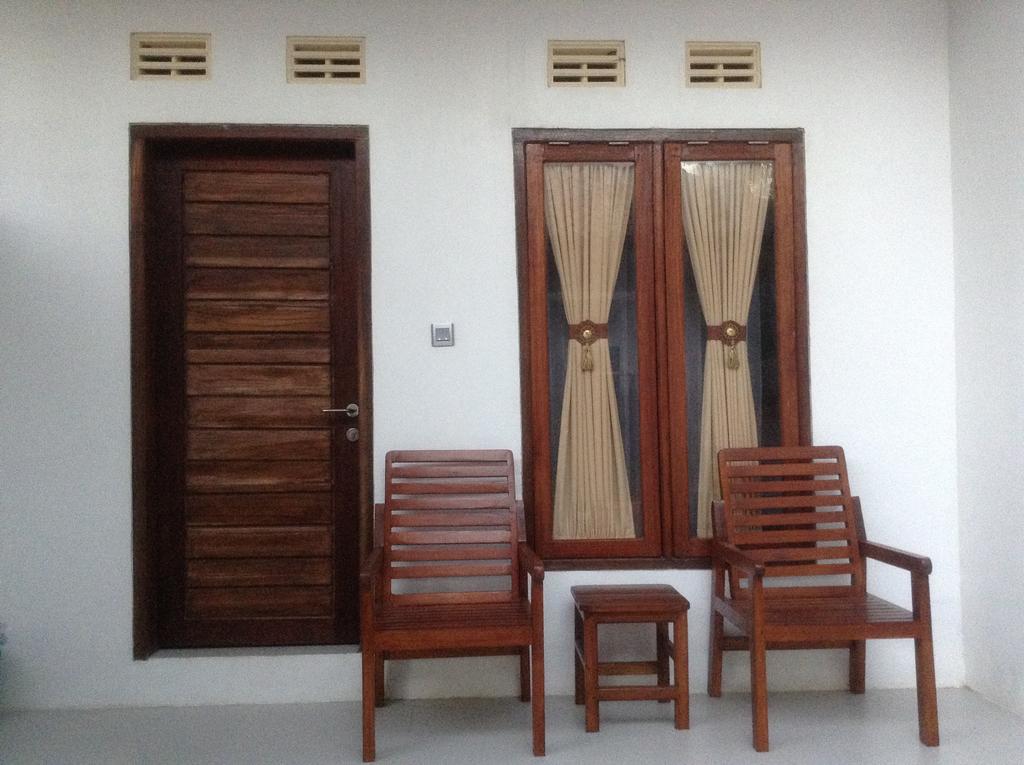 Rasti Homestay Kuta  Εξωτερικό φωτογραφία
