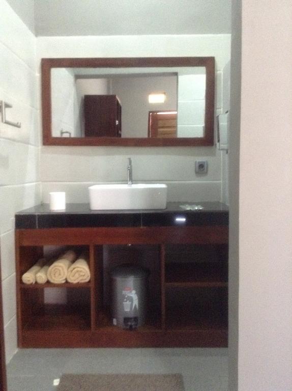 Rasti Homestay Kuta  Εξωτερικό φωτογραφία