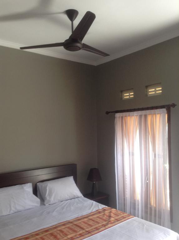 Rasti Homestay Kuta  Εξωτερικό φωτογραφία