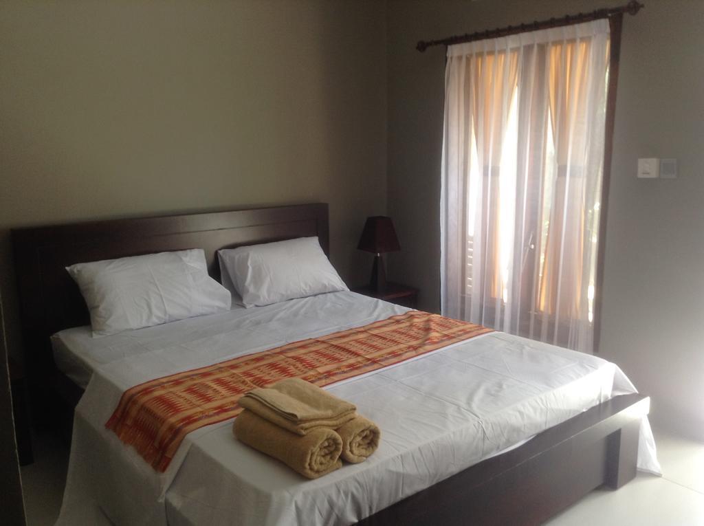 Rasti Homestay Kuta  Εξωτερικό φωτογραφία