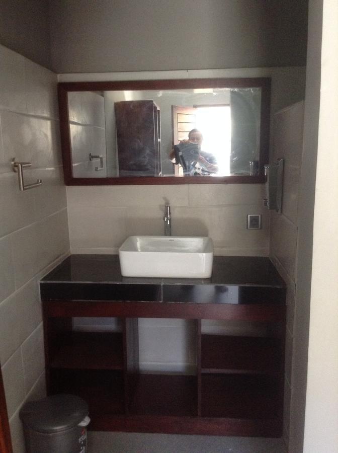 Rasti Homestay Kuta  Εξωτερικό φωτογραφία