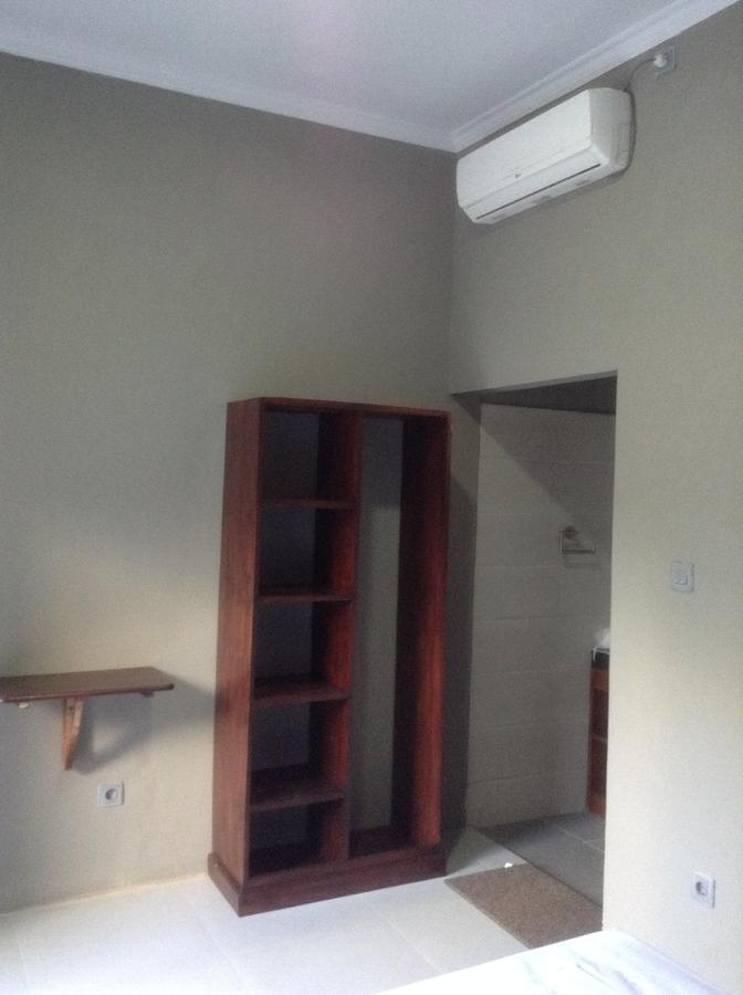Rasti Homestay Kuta  Εξωτερικό φωτογραφία