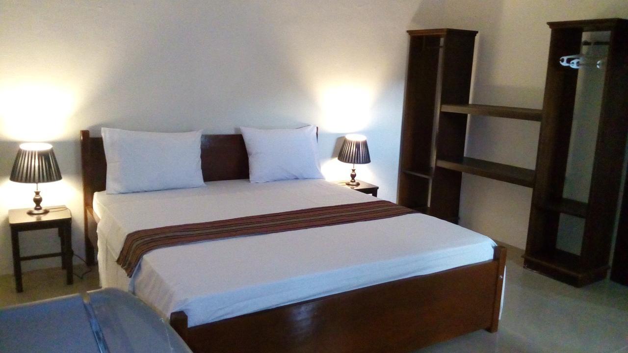 Rasti Homestay Kuta  Εξωτερικό φωτογραφία