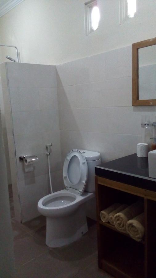 Rasti Homestay Kuta  Εξωτερικό φωτογραφία