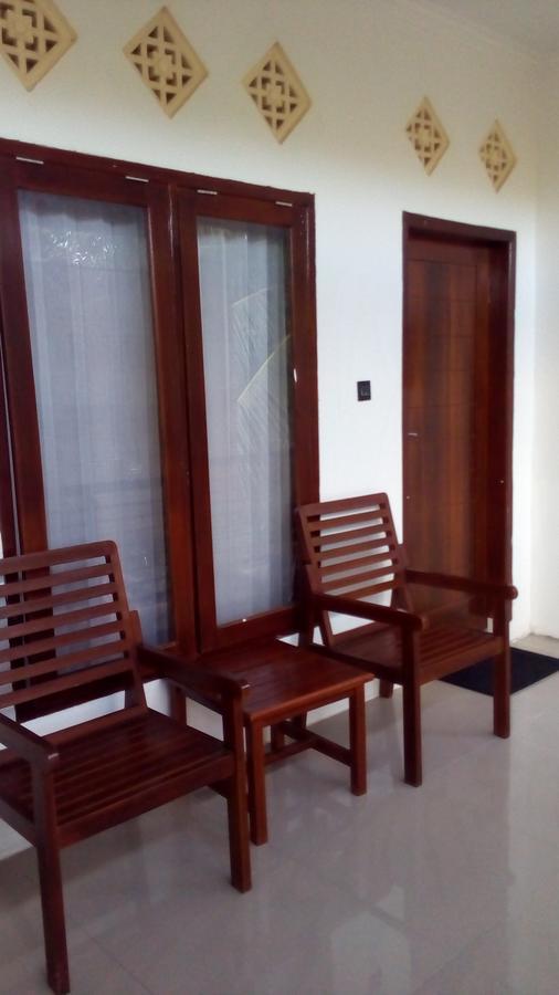 Rasti Homestay Kuta  Εξωτερικό φωτογραφία