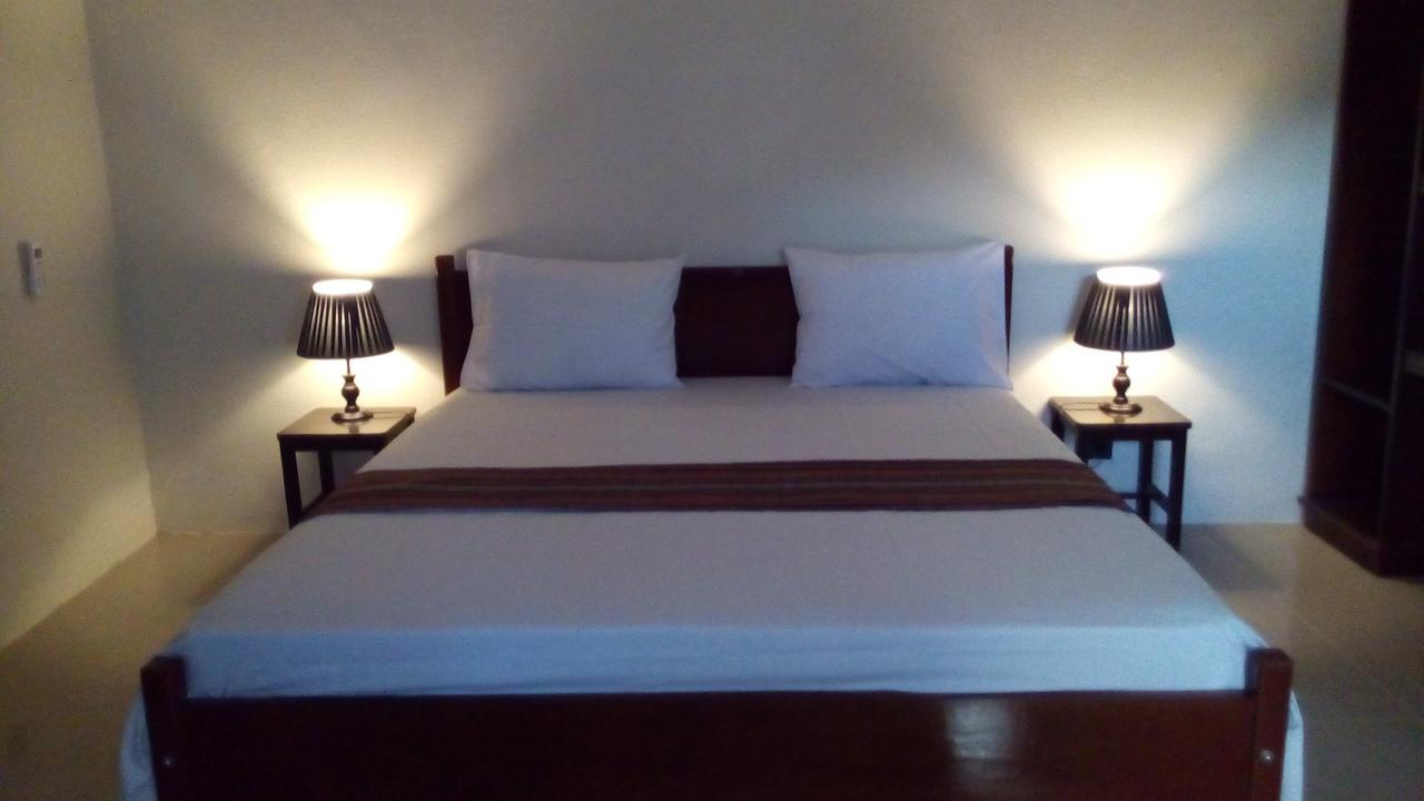 Rasti Homestay Kuta  Εξωτερικό φωτογραφία
