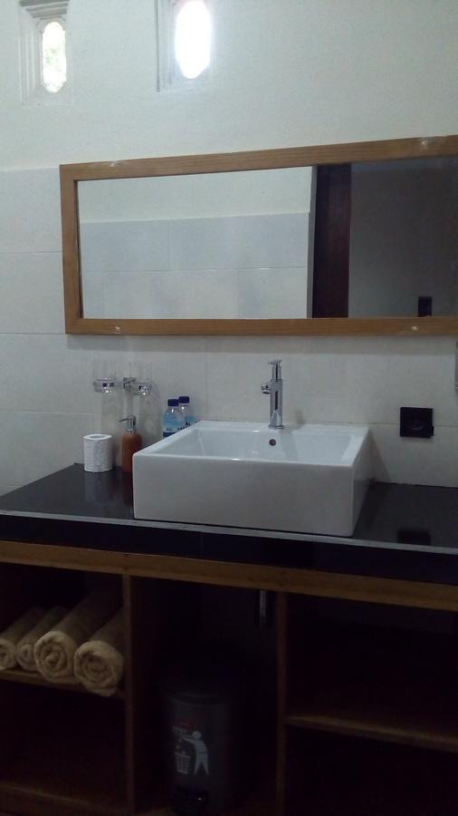 Rasti Homestay Kuta  Εξωτερικό φωτογραφία