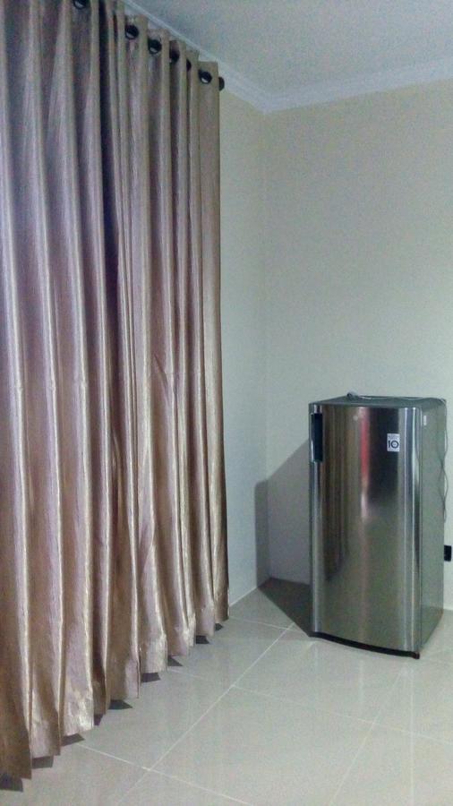 Rasti Homestay Kuta  Εξωτερικό φωτογραφία