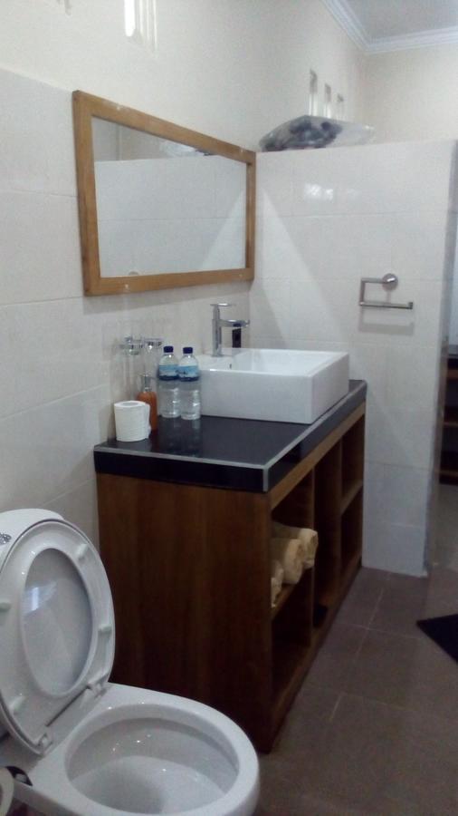 Rasti Homestay Kuta  Εξωτερικό φωτογραφία